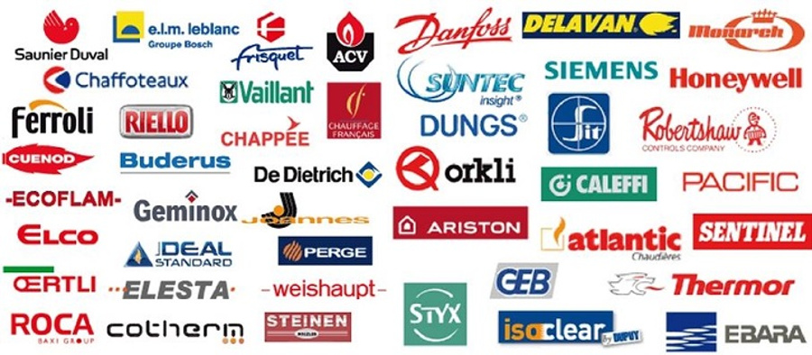 plombier Fontainebleau